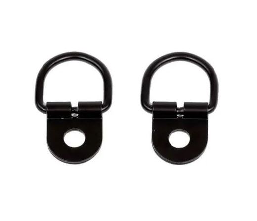 Anillas de sujeción Axkid