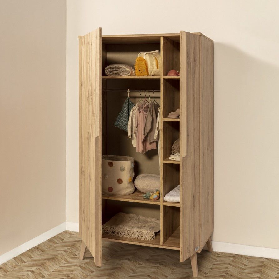 Armario Micuna Martha Acacia