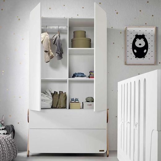 Armario Micuna Swing