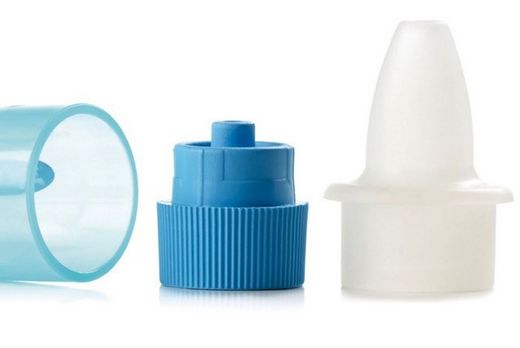 Aspirador nasal Jané