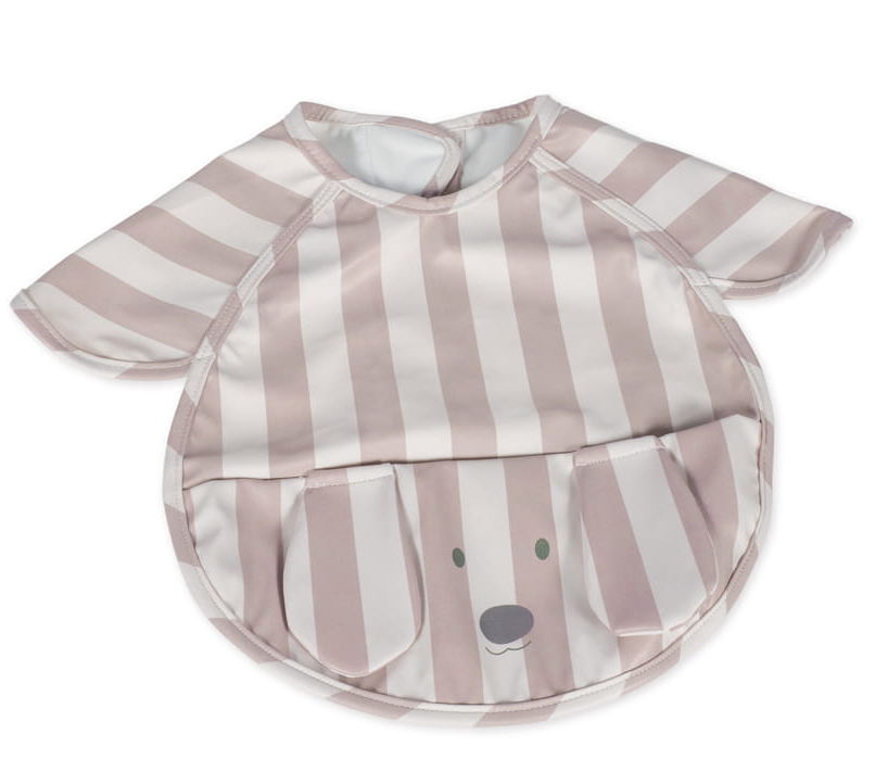 Babero bolsillo Sintra Walking Mum Verde Musgo