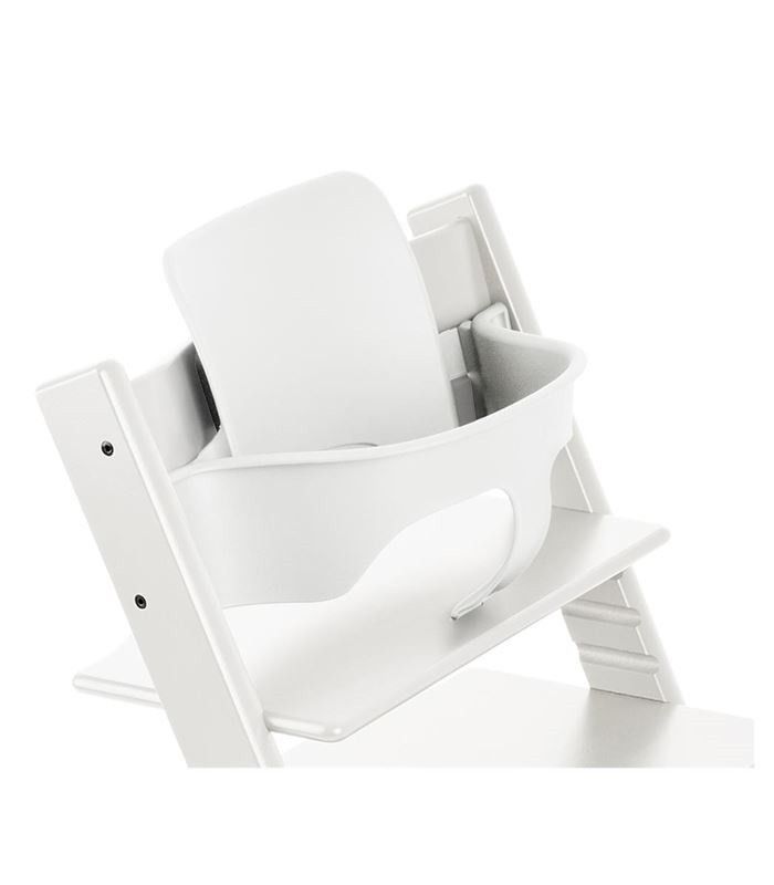 Baby Set ² Tripp Trapp Stokke Blanco