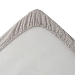 Bajera Cuna 60 Pack 2 Uds. 60X120X17 Cm Abete Beige