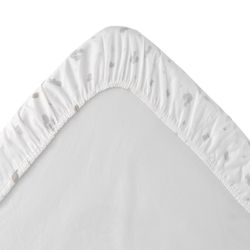 Bajera Cuna 60 Pack 2 Uds. 60X120X17 Cm Ardi Gris
