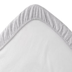 Bajera Cuna 60 Pack 2 Uds. 60X120X17 Cm Ardi Gris