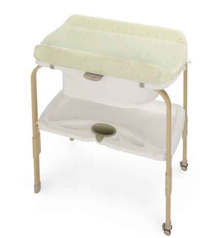 Bañera cambiador Jané Flip