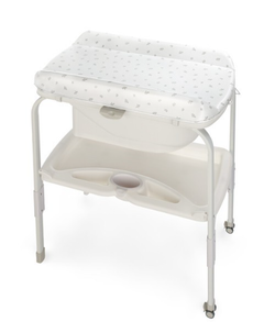 Bañera cambiador Jané Flip
