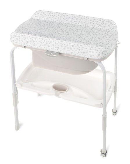 Bañera cambiador Jané Flip Botanic