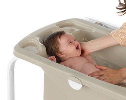 Bañera cambiador Jané Flip