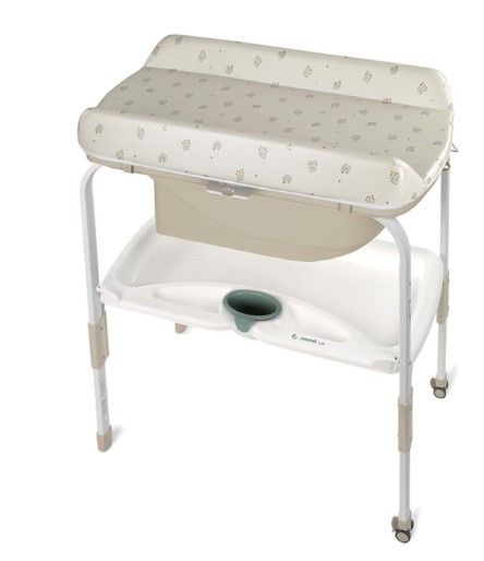 Bañera cambiador Jané Flip