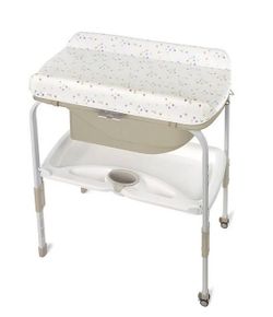 Bañera cambiador Jané Flip