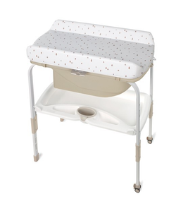 Bañera cambiador Jané Flip