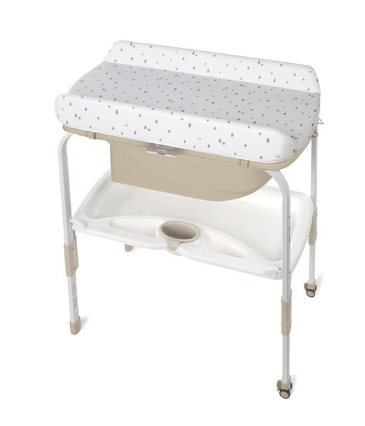 Bañera cambiador Jané Flip
