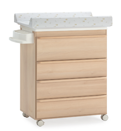 Bañera cambiador Micuna Martha