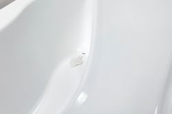 Bañera cambiador Micuna Martha