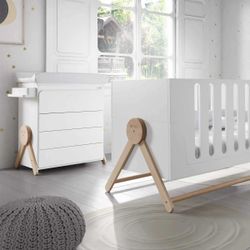 Bañera cambiador Micuna Swing