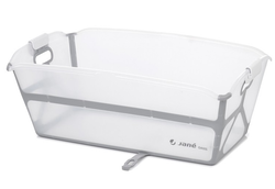 Bañera plegable Oasis de Jané