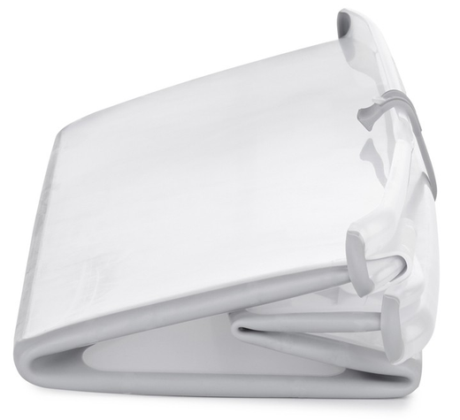 Bañera plegable Oasis de Jané