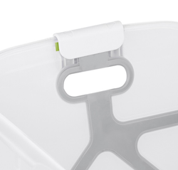 Bañera plegable Oasis de Jané