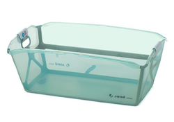 Bañera plegable Oasis de Jané