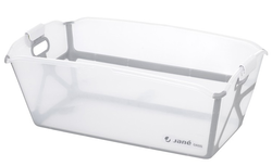 Bañera plegable Oasis de Jané