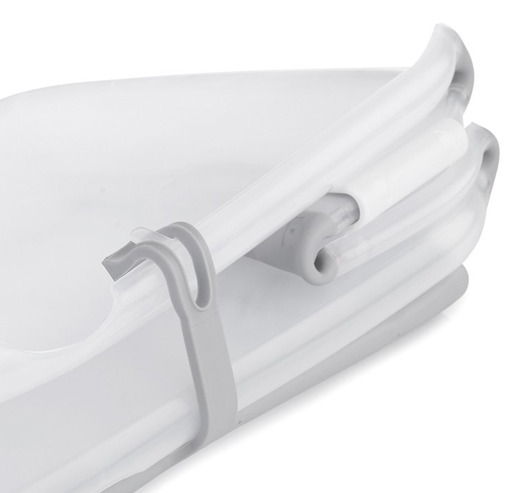 Bañera plegable Oasis de Jané