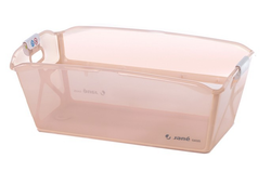 Bañera plegable Oasis de Jané