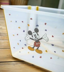 Bañera plegable Stokke Flexi Bath XL Disney Extragrande