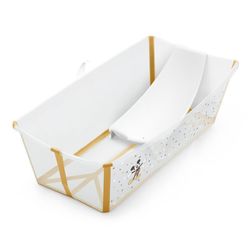 Bañera plegable Stokke Flexi Bath XL Disney Extragrande