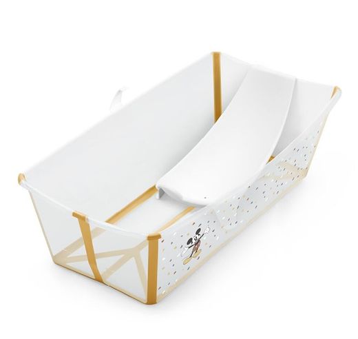 Bañera plegable Stokke Flexi Bath XL Disney Extragrande