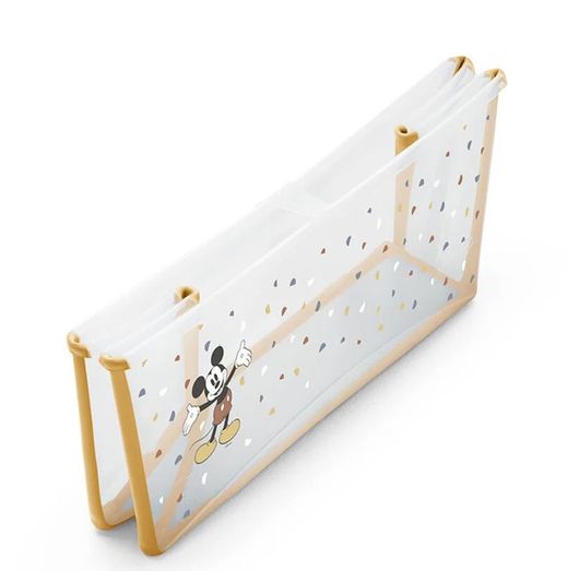 Bañera plegable Stokke Flexi Bath XL Disney Extragrande