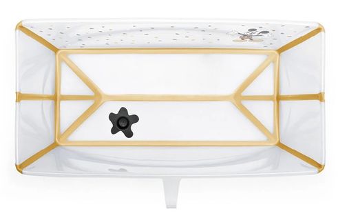 Bañera plegable Stokke Flexi Bath XL Disney Extragrande