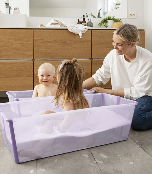 Bañera plegable Stokke Flexi Bath XL Extragrande