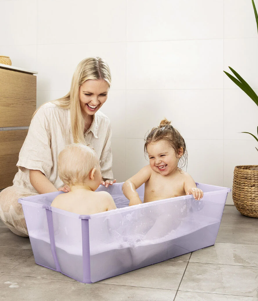 Bañera plegable Stokke Flexi Bath XL Extragrande