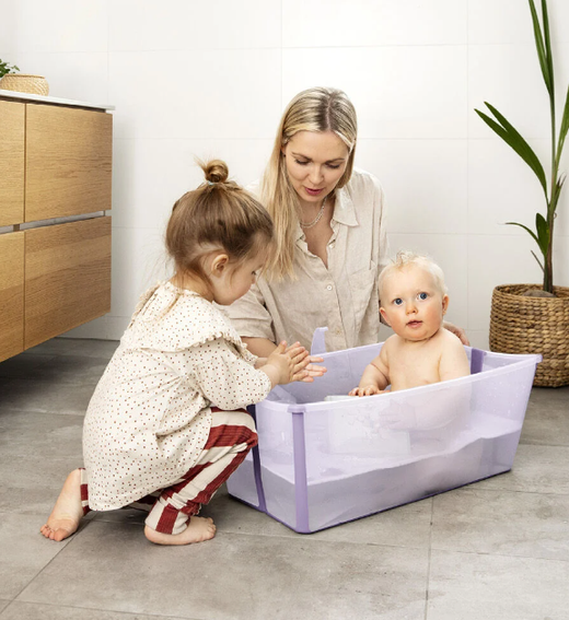 Bañera plegable Stokke Flexi Bath