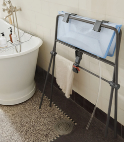 Bañera plegable Stokke Flexi Bath