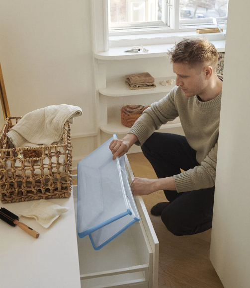 Bañera plegable Stokke Flexi Bath