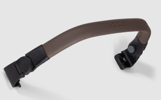 Barra de seguridad plegable Joolz Aer² Black Carbon