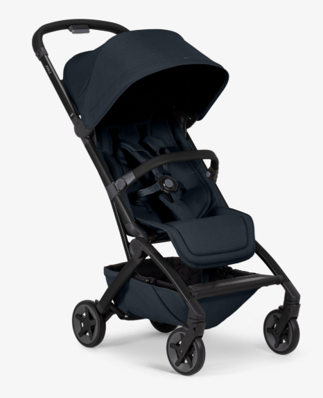 Barra de seguridad plegable Joolz Aer²