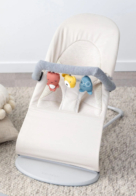 Barra juguetes Hamaca BabyBjörn 