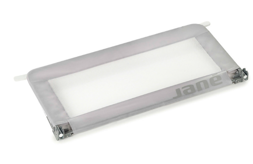 Barrera de cama básica 110x50cm Jané