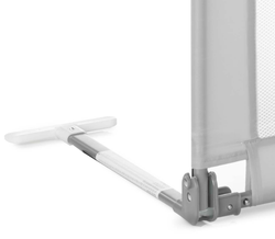 Barrera de cama básica 110x50cm Jané