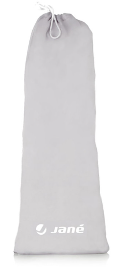 Barrera de cama básica 140x50cm Jané