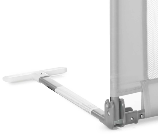 Barrera de cama básica 140x50cm Jané