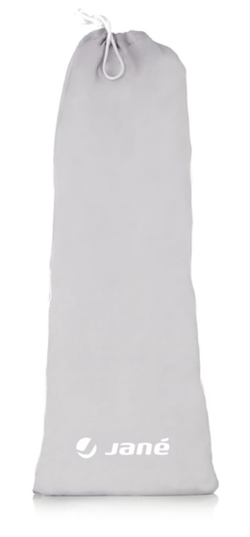 Barrera de cama básica 90x50cm Jané