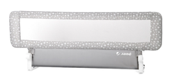 Barrera de cama compacta 140x55cm Jané