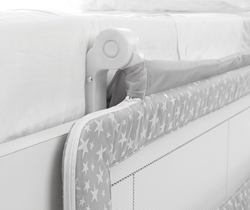 Barrera de cama compacta 140x55cm Jané