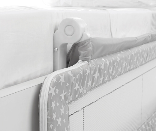 Barrera de cama compacta 140x55cm Jané
