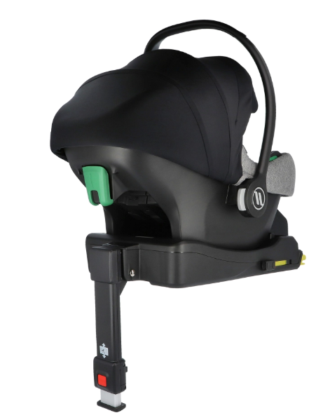 Base Avionaut ISOFIX Dock 2.0