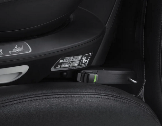 Base Bugaboo 360 ISOFIX by Nuna